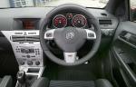 Vauxhall Astra VXR Arctic Edition 2010 года
